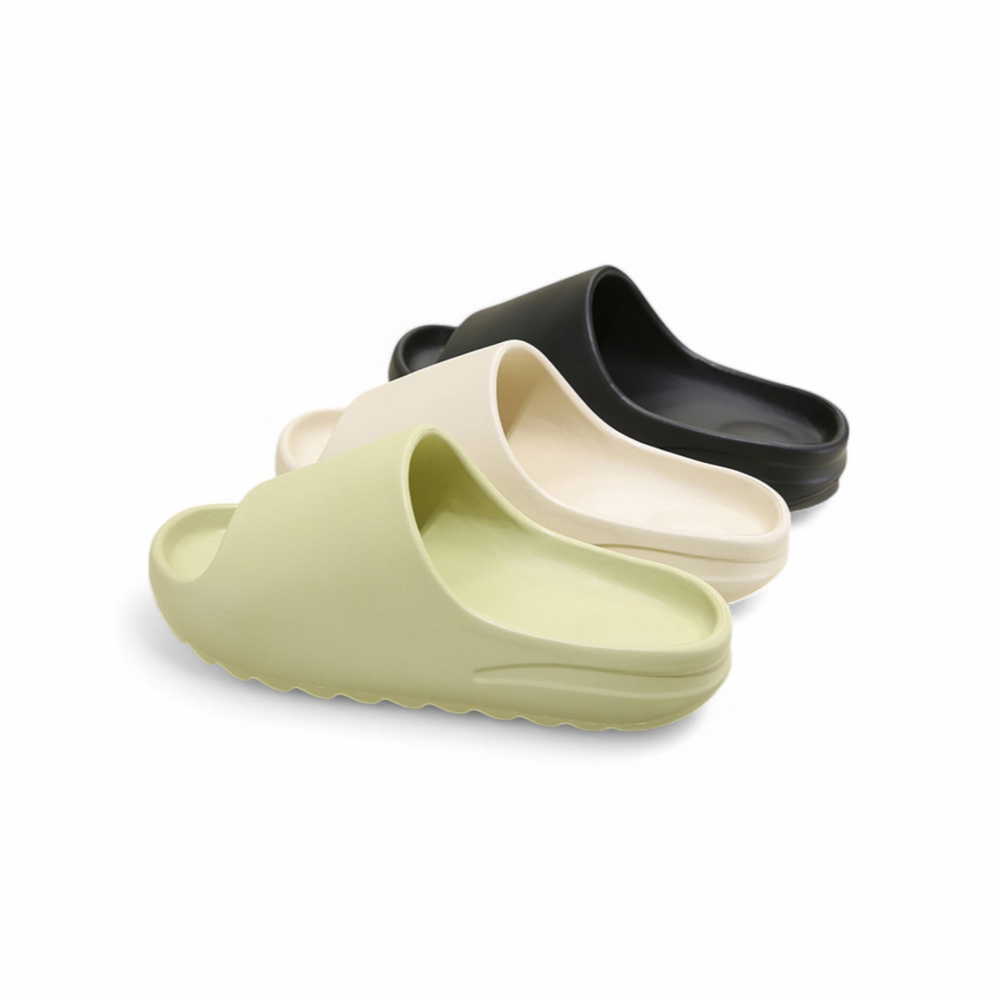 Chunky Slides - Schlappen