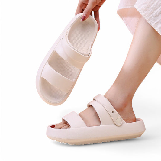 Hug Slides - Schlappen