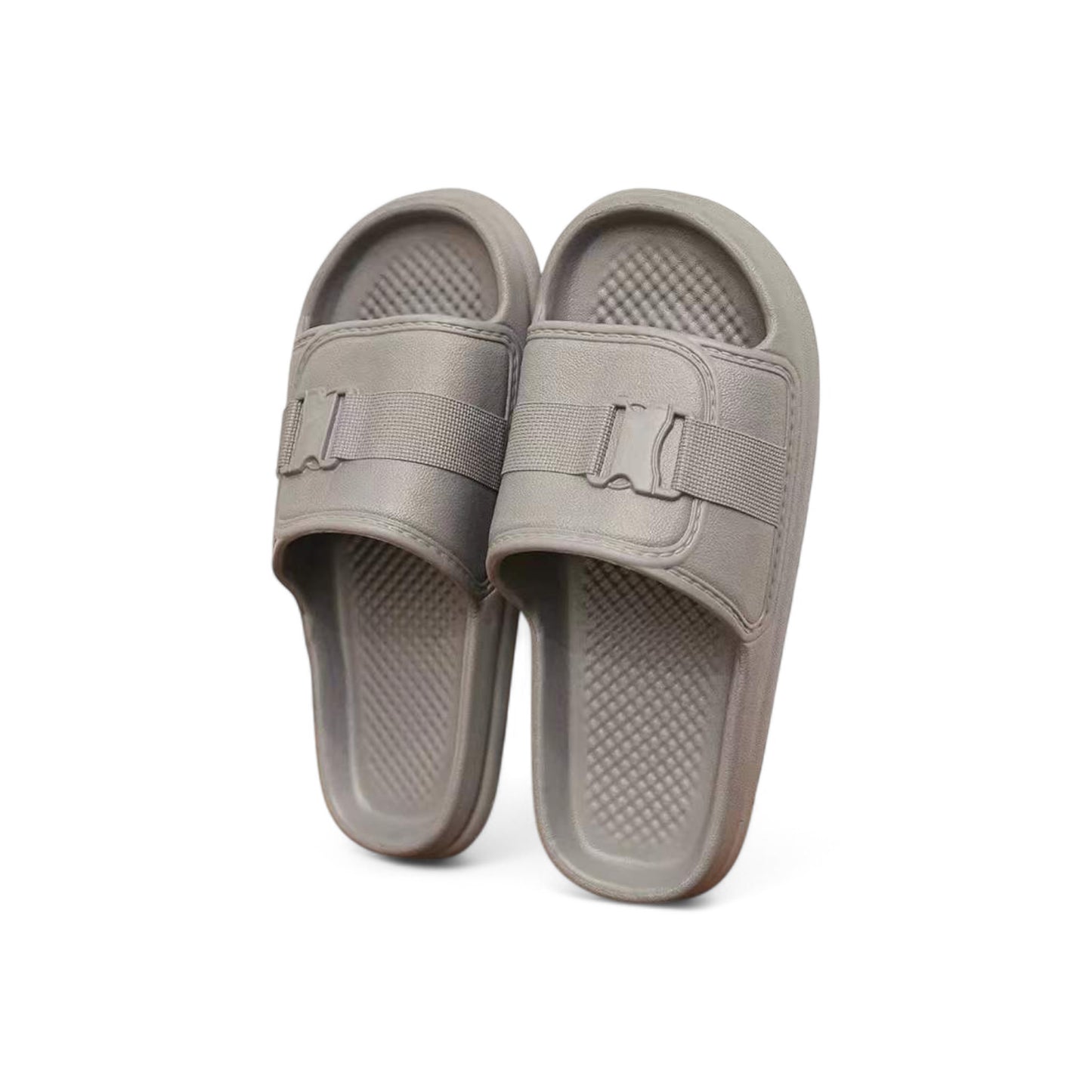 No Buckle Slides - Schlappen