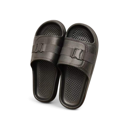 No Buckle Slides - Schlappen