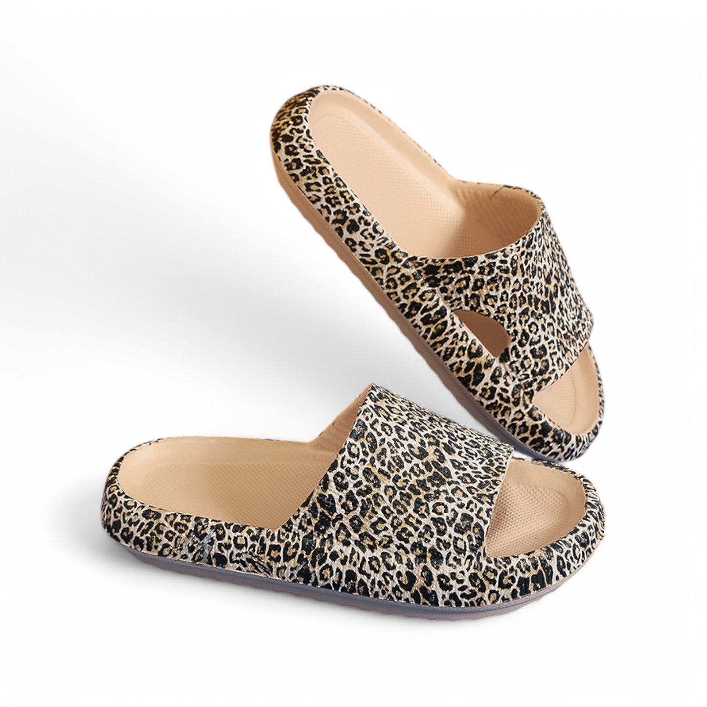 Sleek Slides Leo - Schlappen