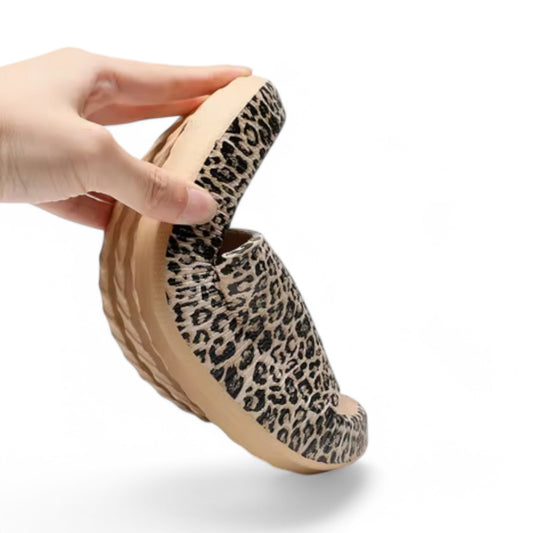 Sleek Slides Leo - Schlappen