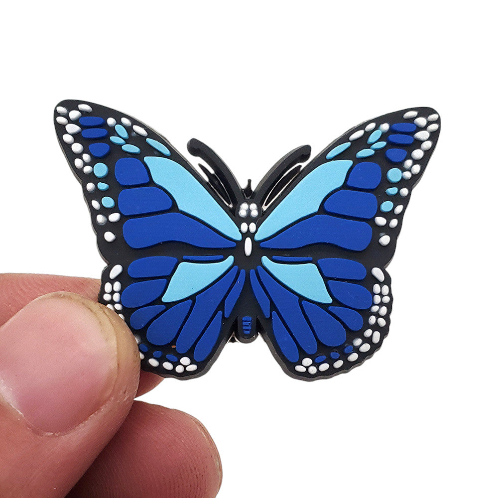 Slide Charm - Butterfly