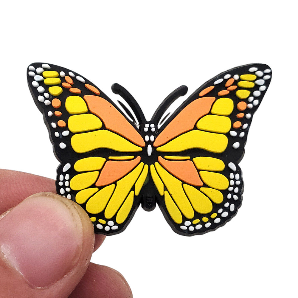 Slide Charm - Butterfly