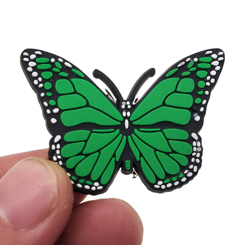 Slide Charm - Butterfly