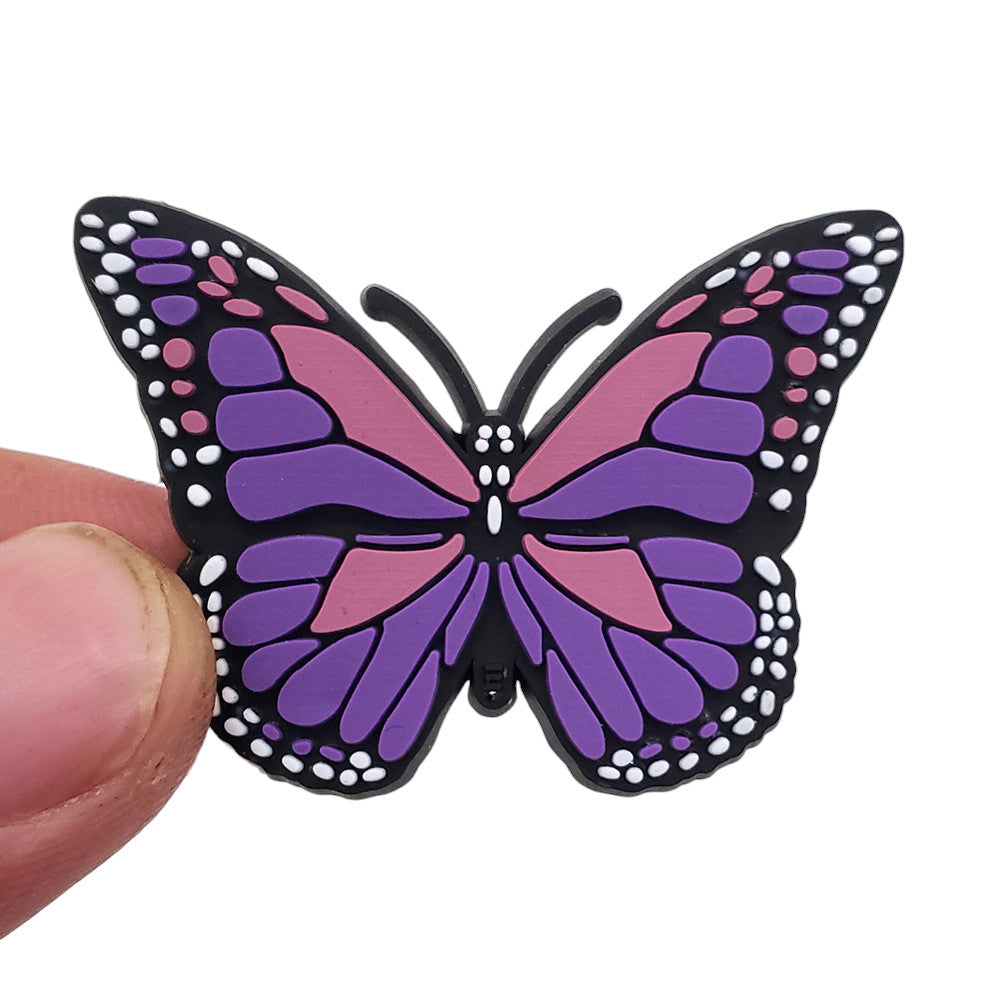 Slide Charm - Butterfly