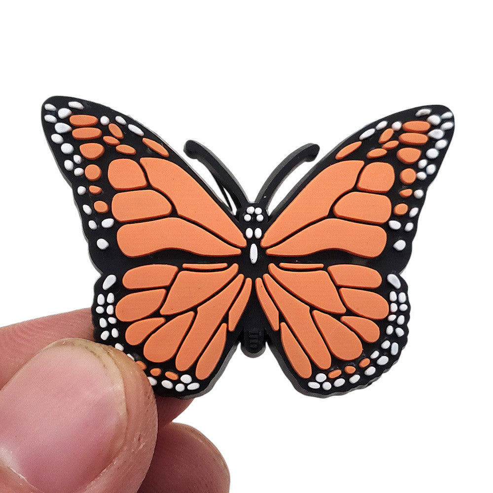 Slide Charm - Butterfly