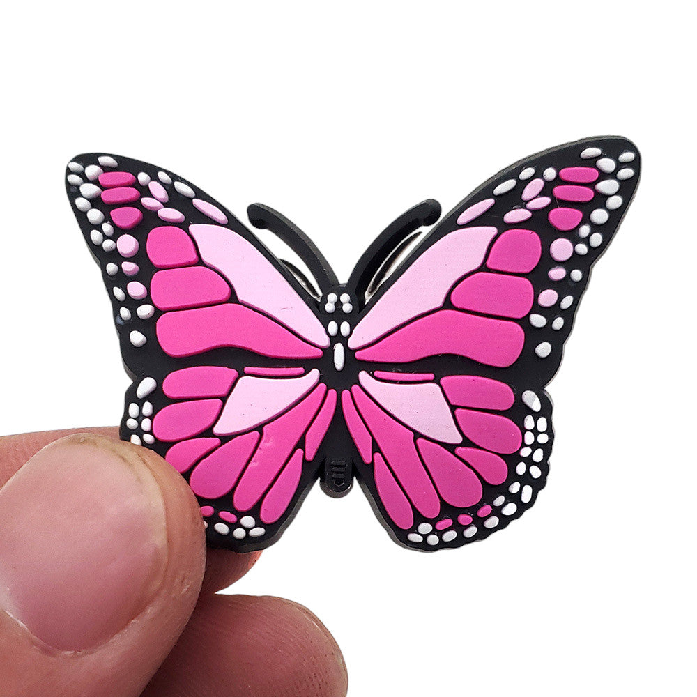 Slide Charm - Butterfly