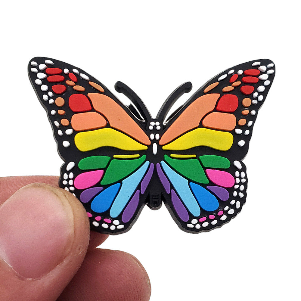 Slide Charm - Butterfly
