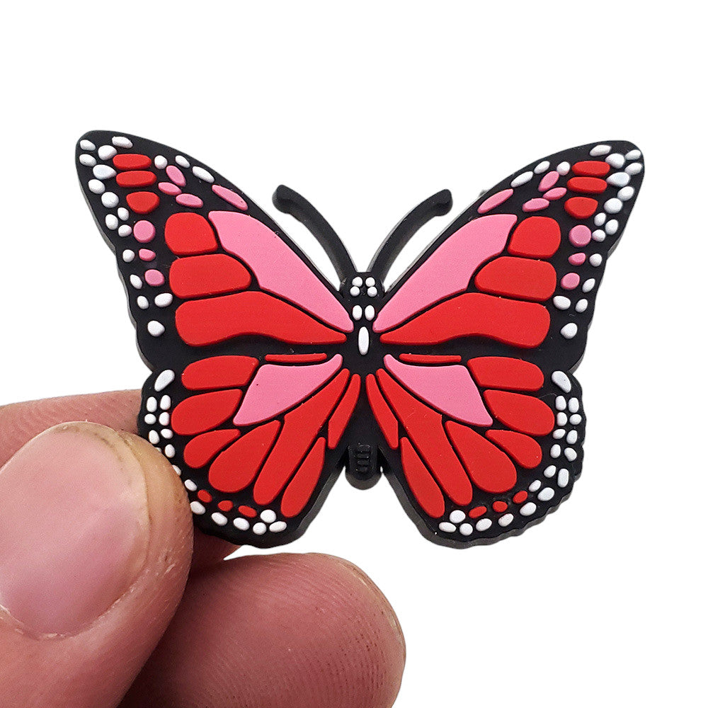 Slide Charm - Butterfly