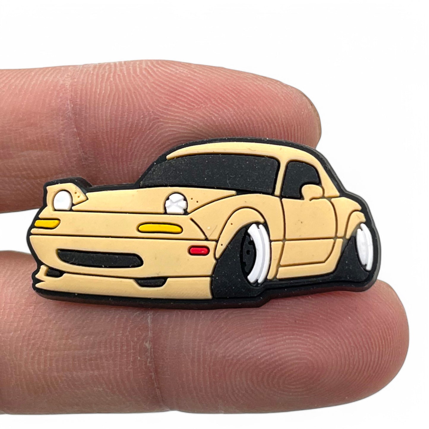 Slide Charm - Cars