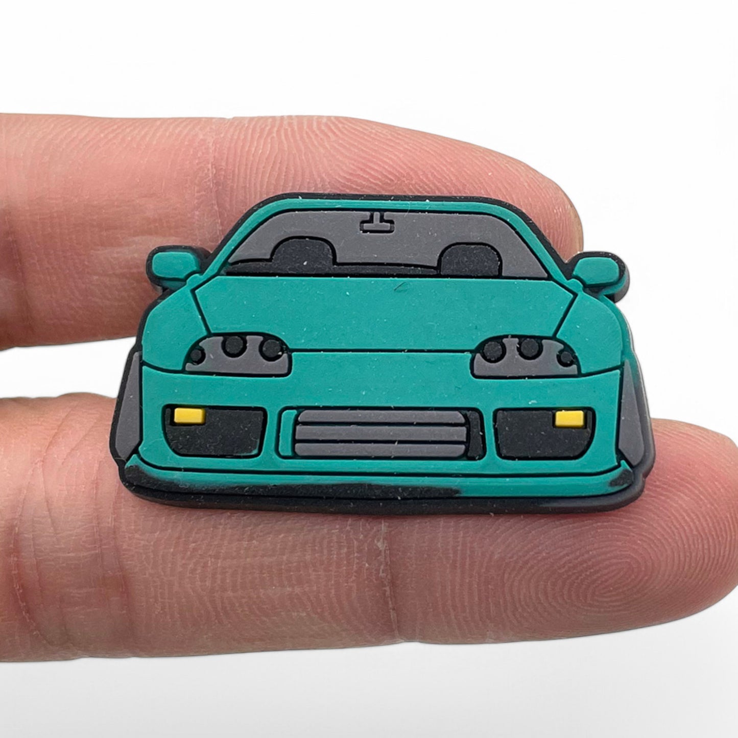 Slide Charm - Cars