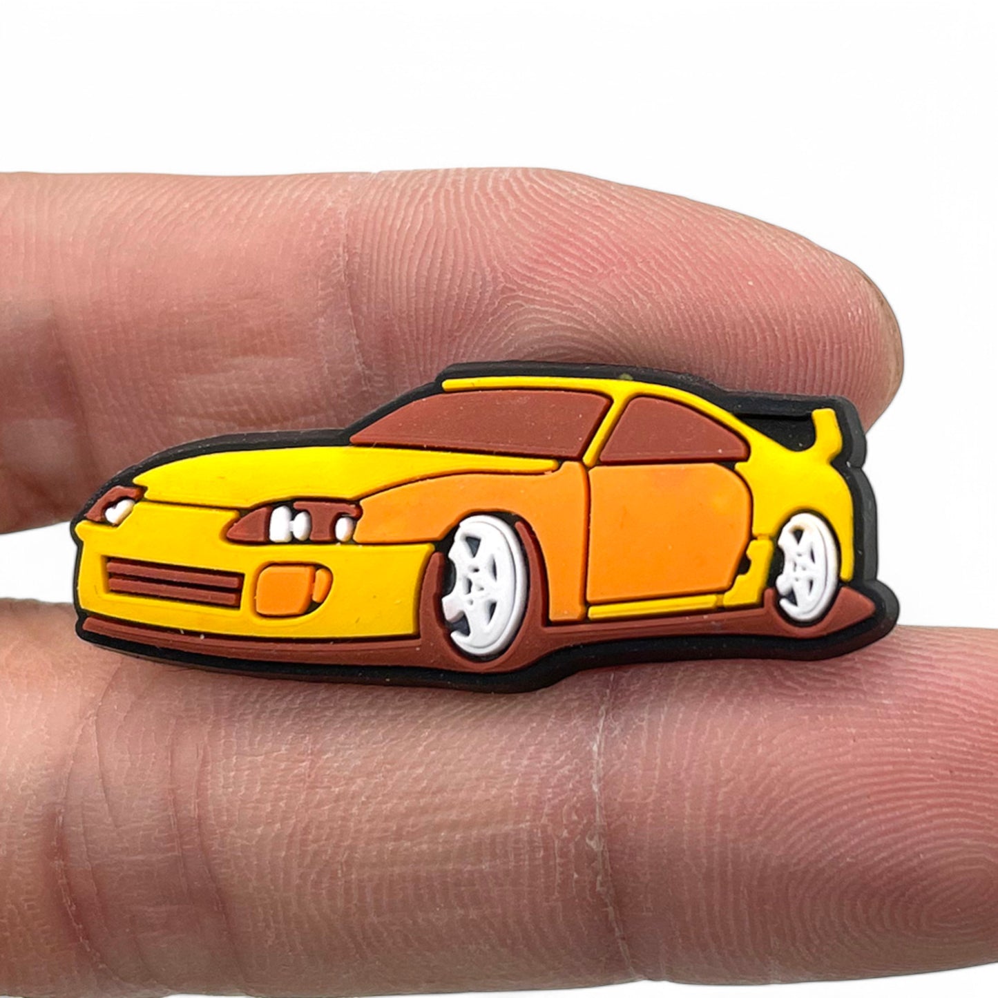 Slide Charm - Cars