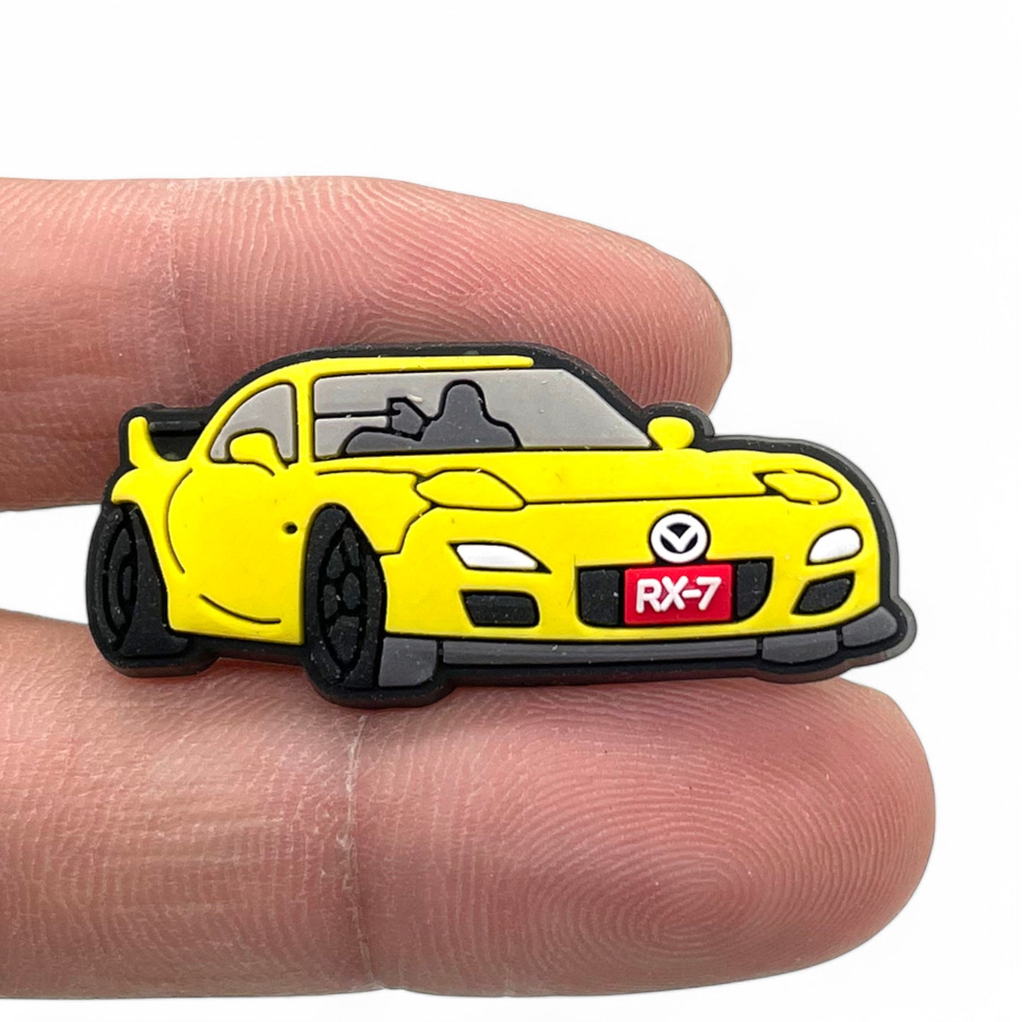 Slide Charm - Cars