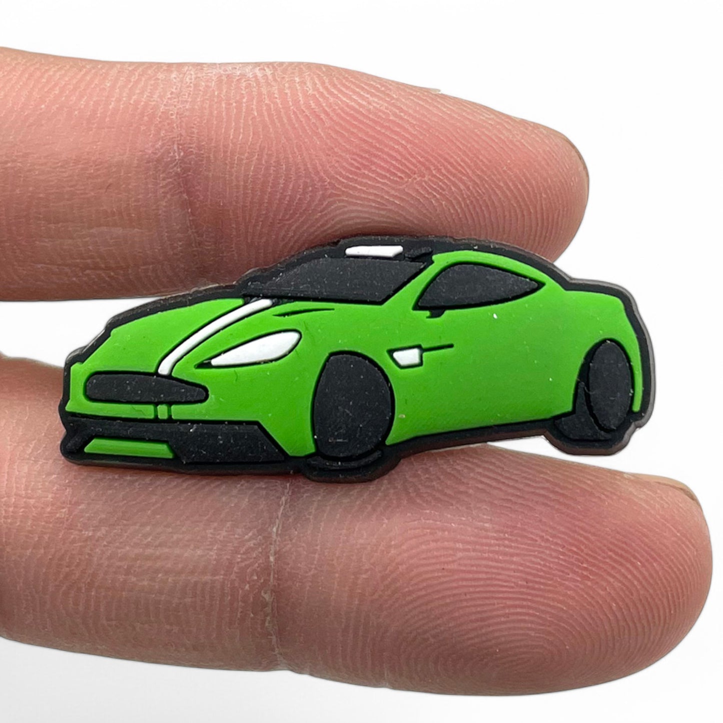 Slide Charm - Cars