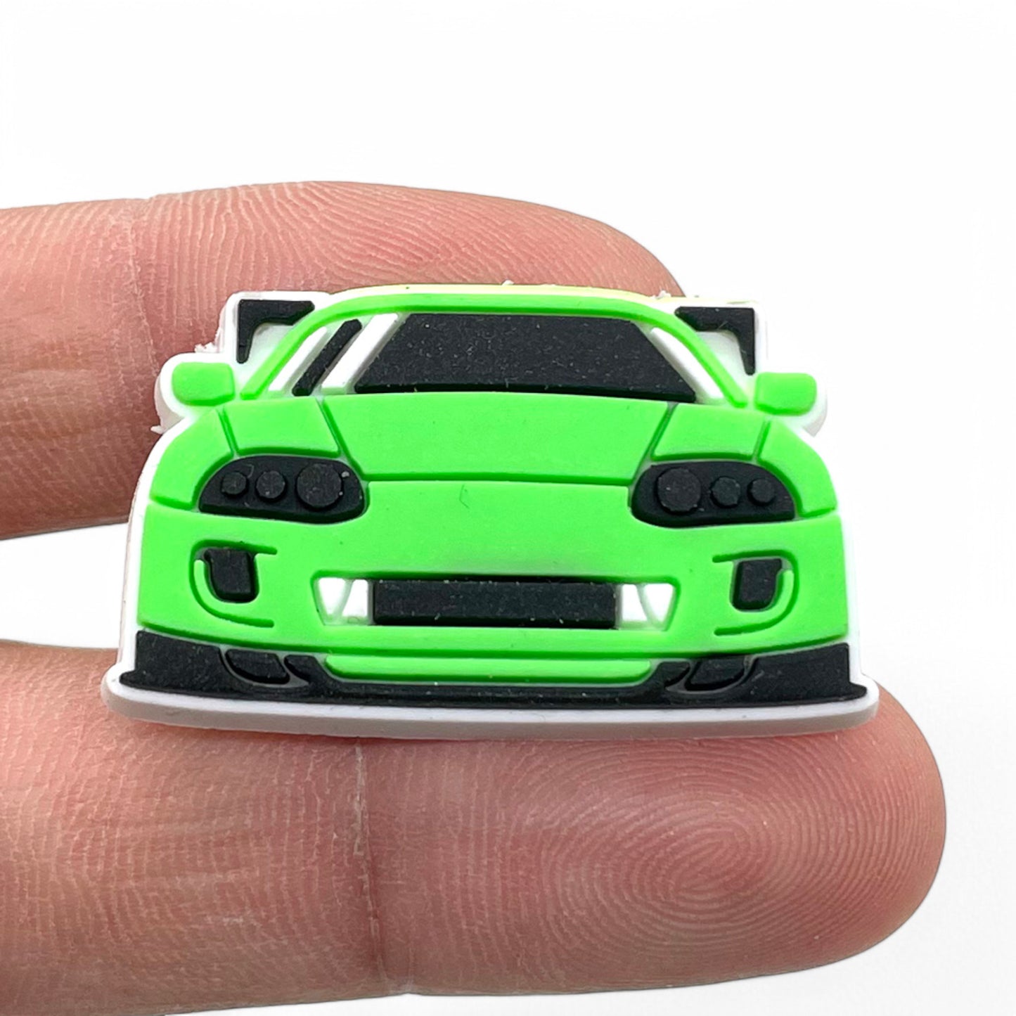 Slide Charm - Cars