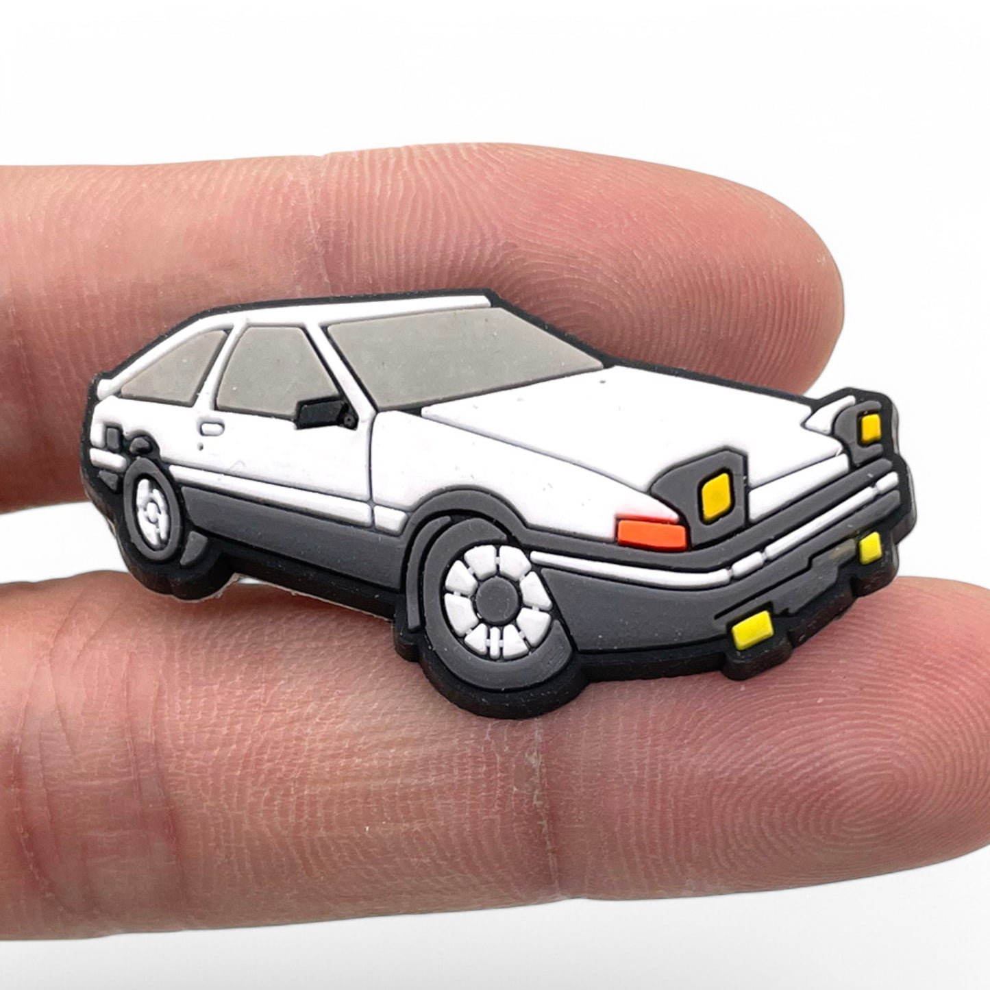 Slide Charm - Cars