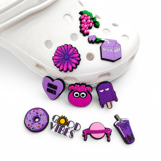 Slide Charm - Color Dream