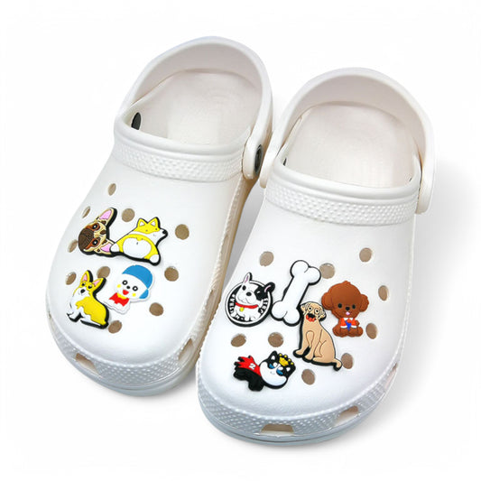 Slide Charm - Dog Lover