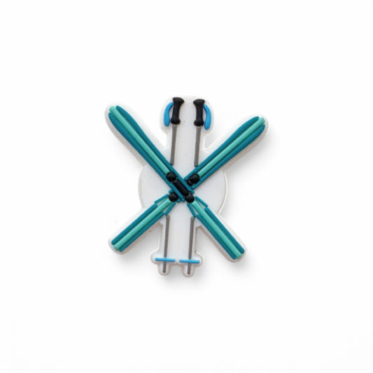 Slide Charm - Sports