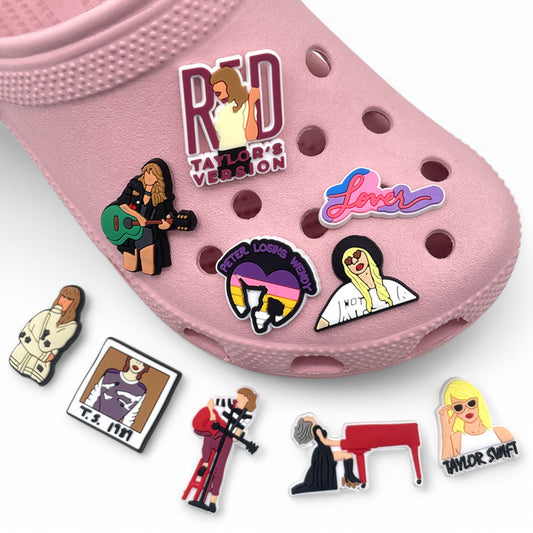 Slide Charm - Taylor Swift