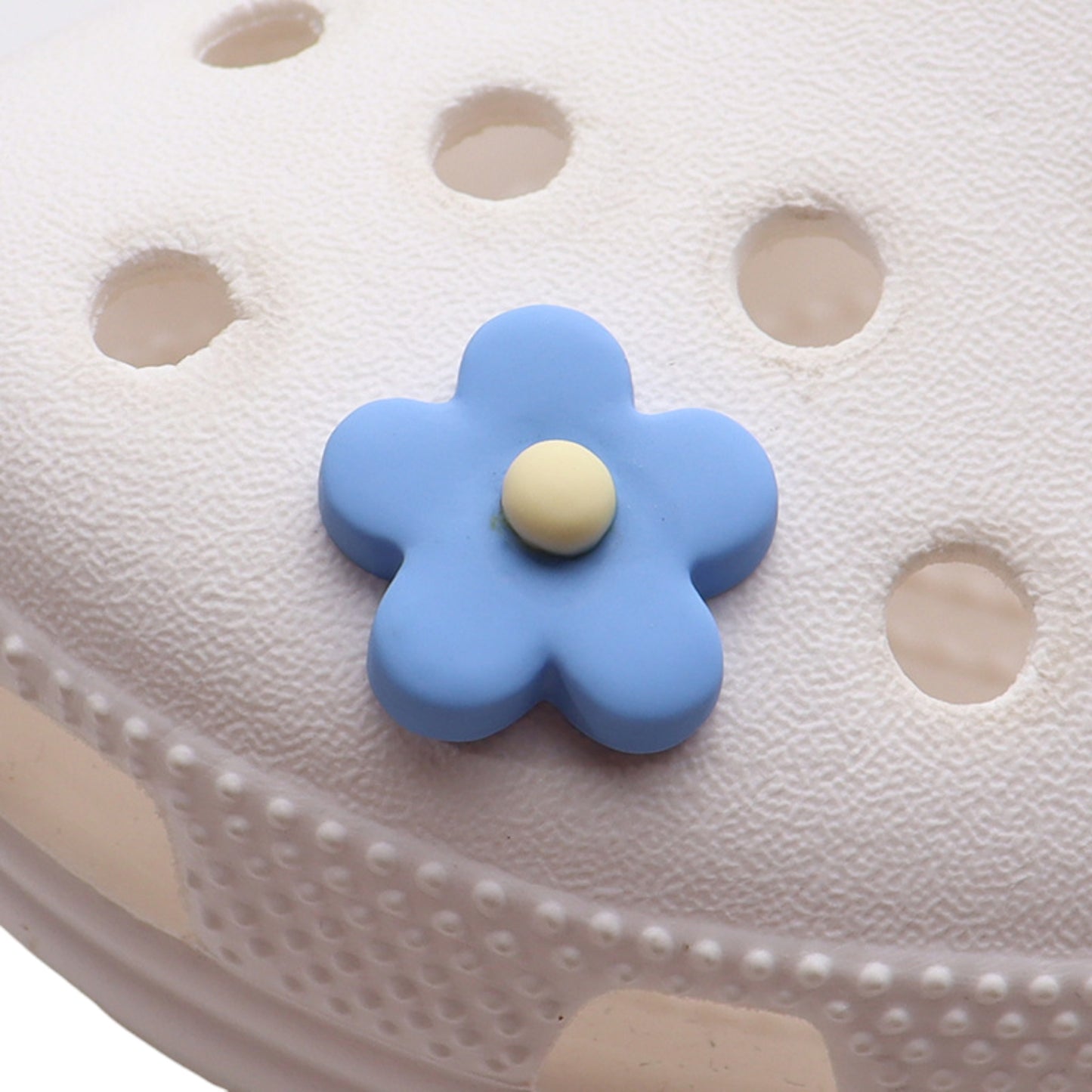 Slide Charm - Flower