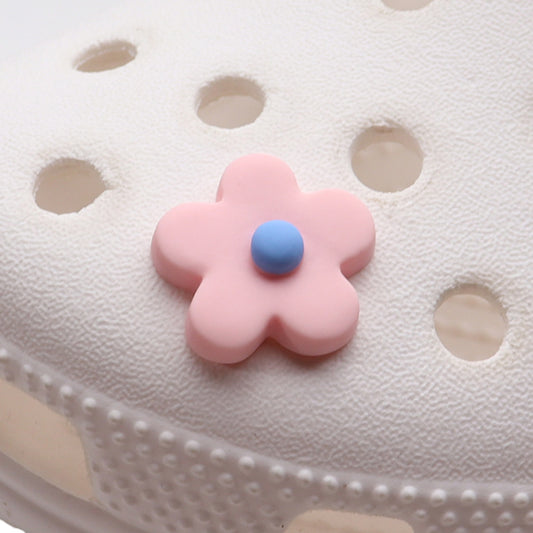 Slide Charm - Flower