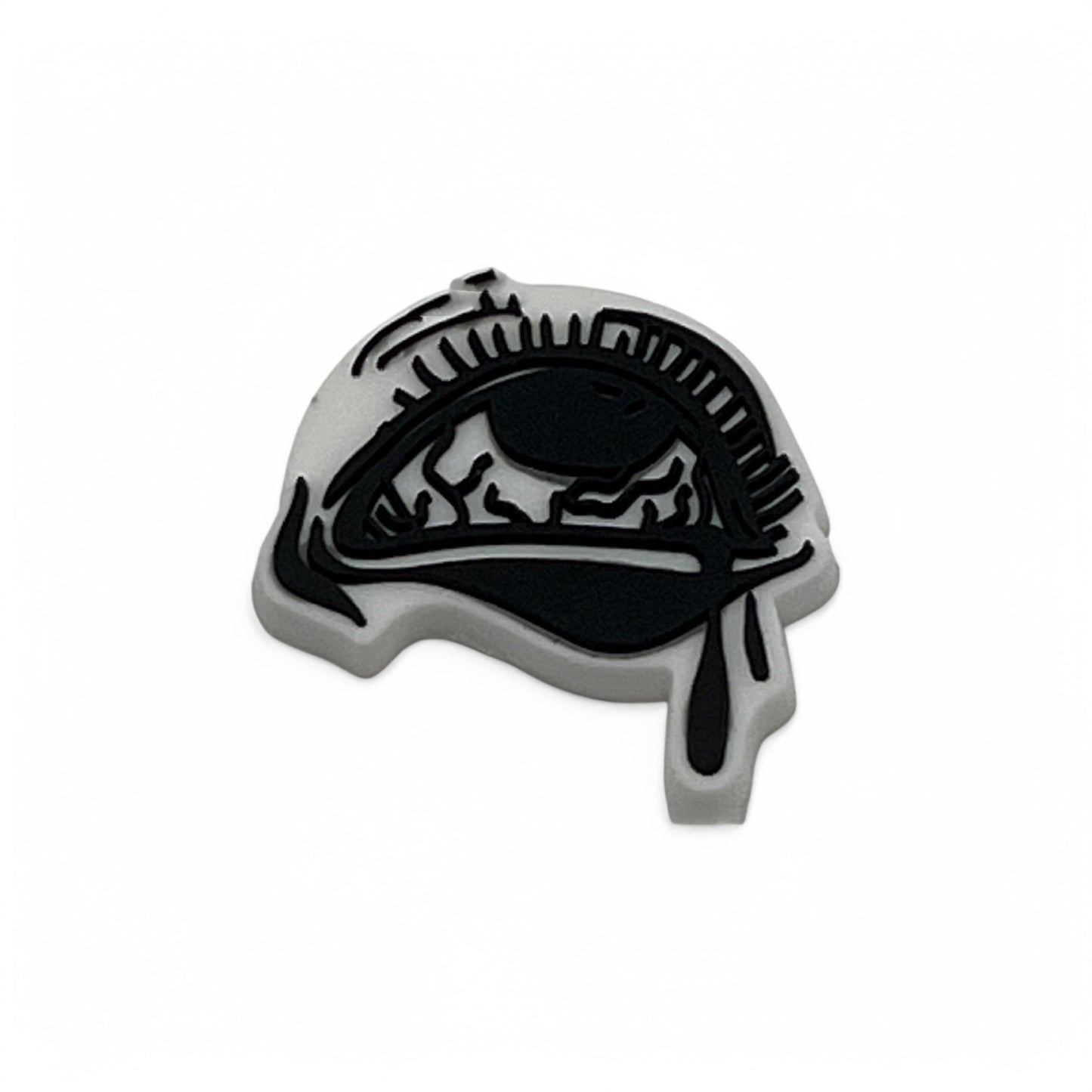 Slide Charm - Goth