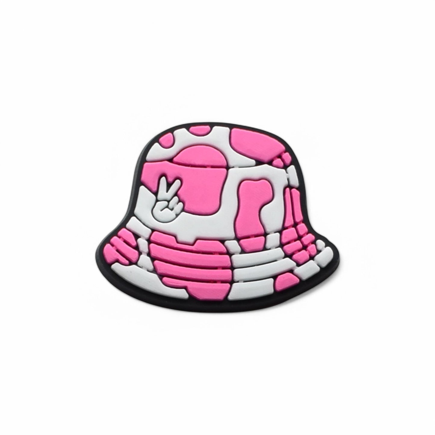 Slide Charm - Pink Dream