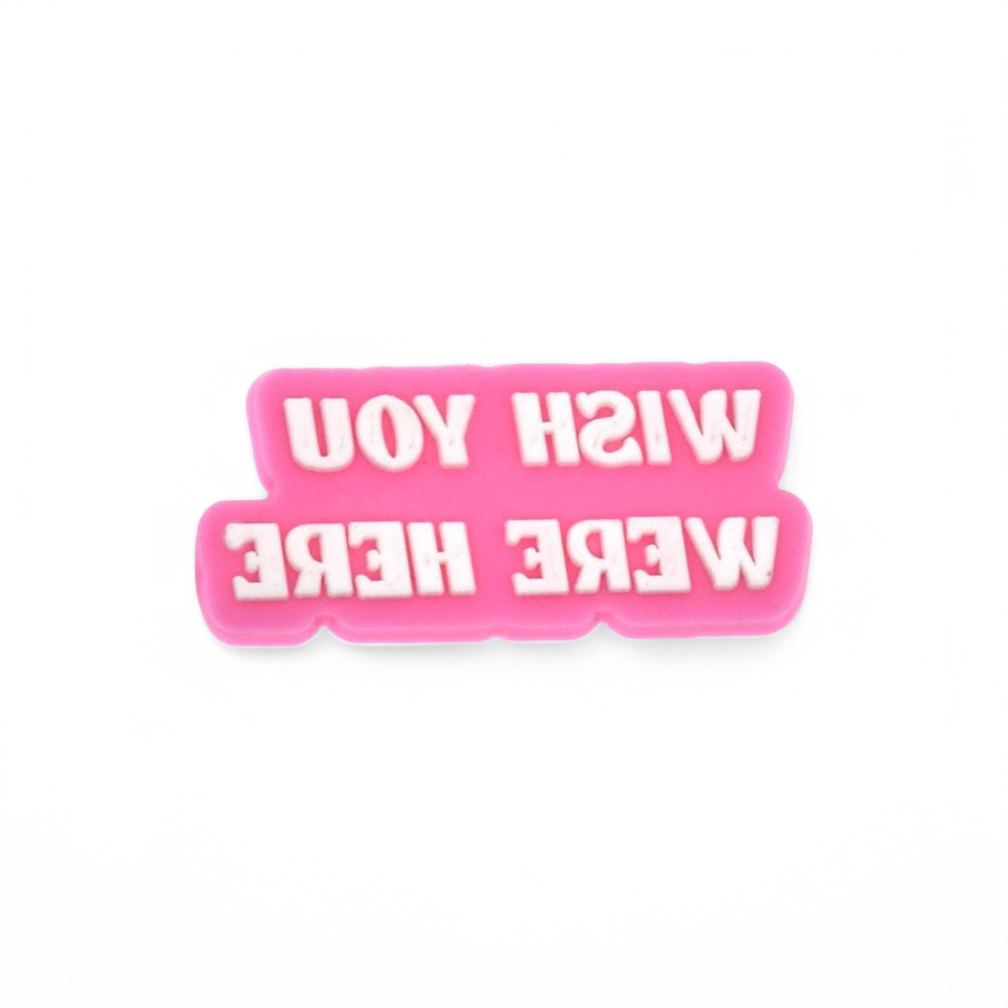 Slide Charm - Pink Dream