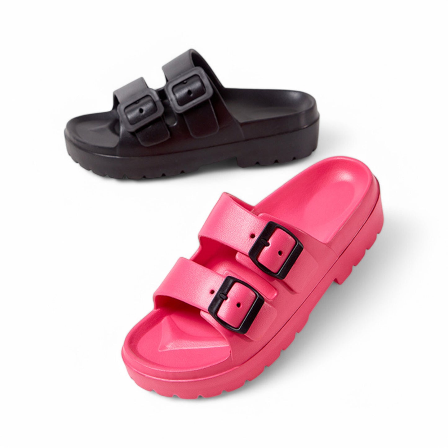 SnapStrap Slides - Schlappen