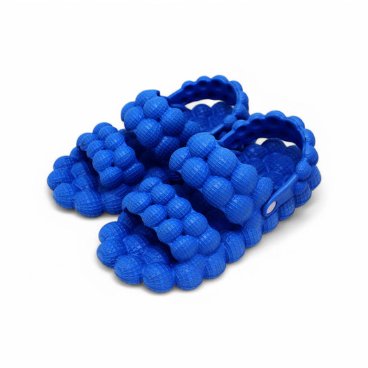 Strap Pop Slides - Schlappen