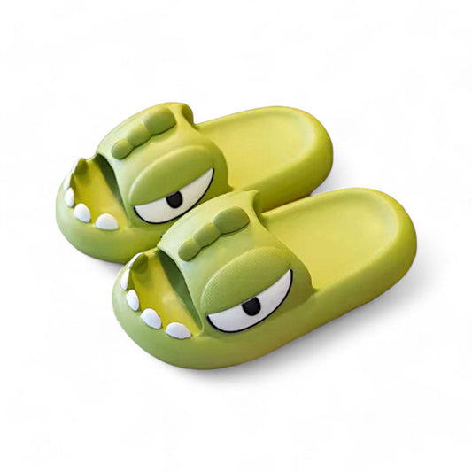 Monster Slides - Schlappen