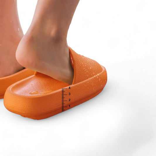 Sleek Slides - Schlappen