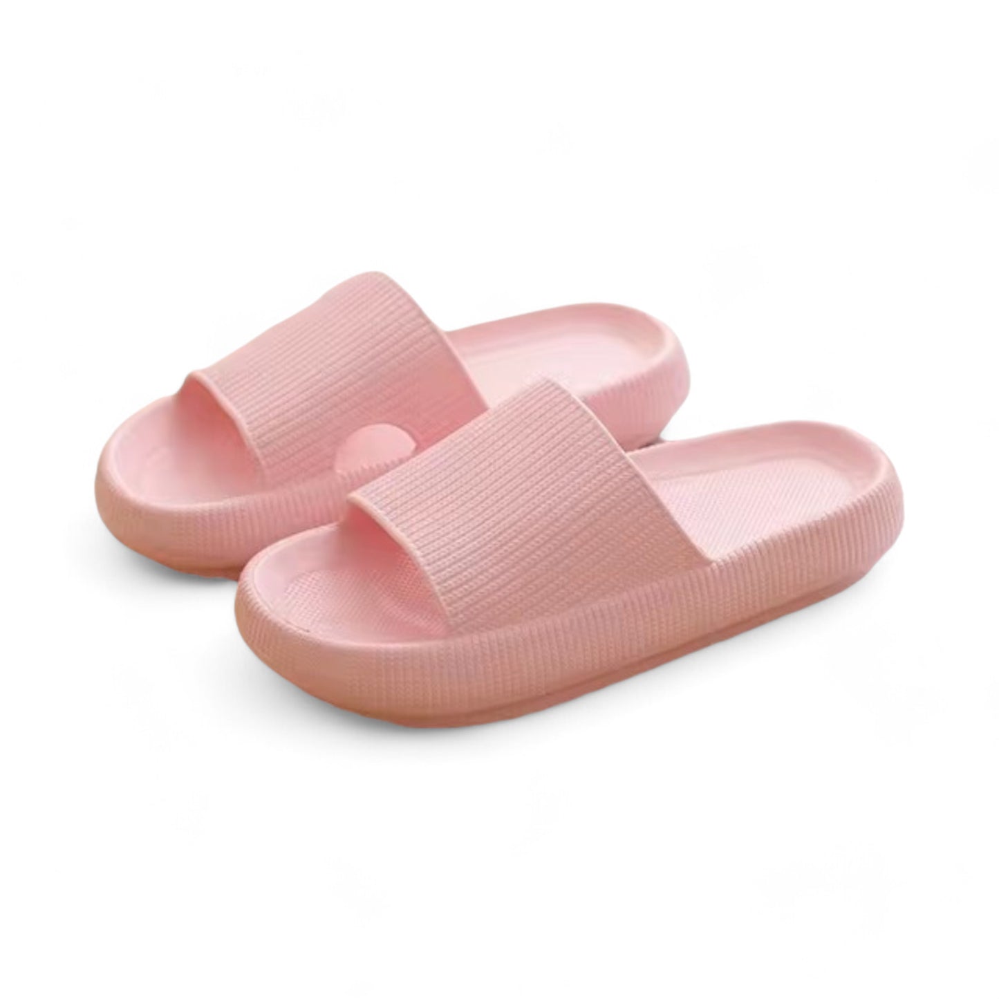 Happy Slipper - Sleek Slides - Happy Slipper