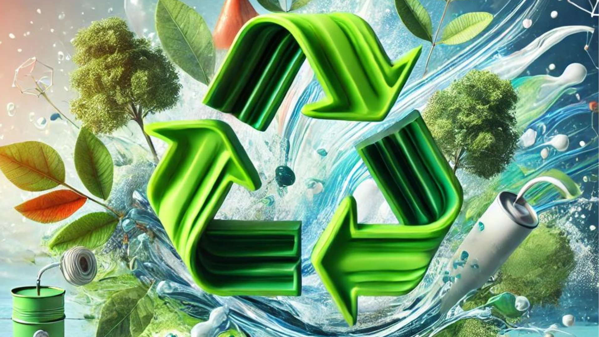 Die Vorteile des Tragens von recycelten Slippern