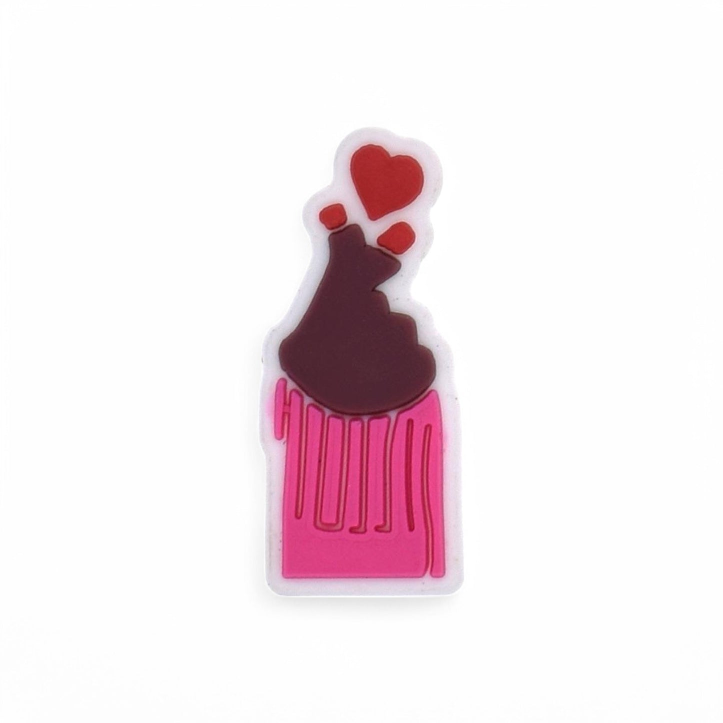 Slide Charm - Pink Dream