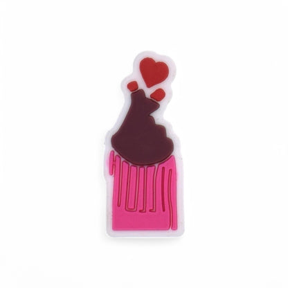 Slide Charm - Pink Dream