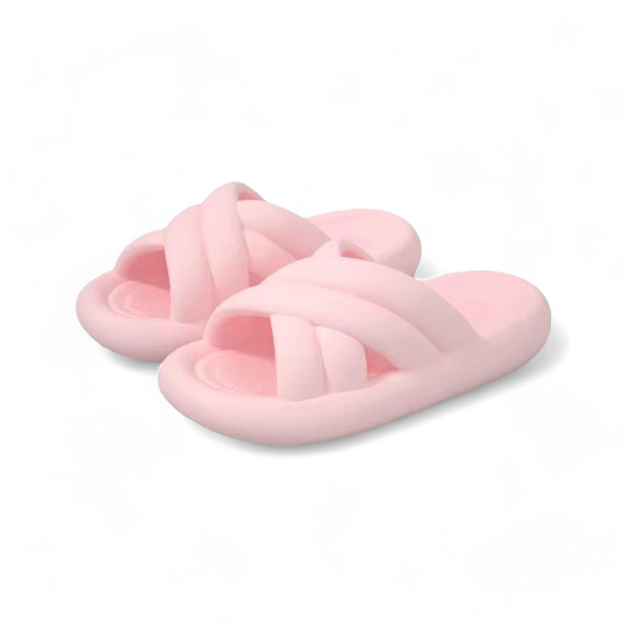 Happy Slipper - Breeze Slides - Happy Slipper