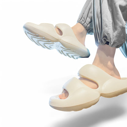 Float Slides - Schlappen