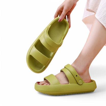 Hug Slides - Schlappen