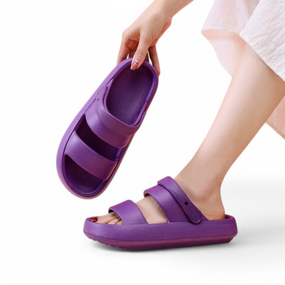 Hug Slides - Schlappen