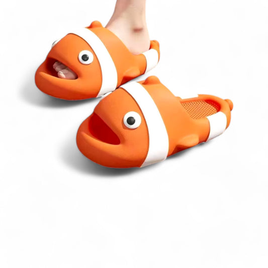 Happy Slipper - Nemo Slides