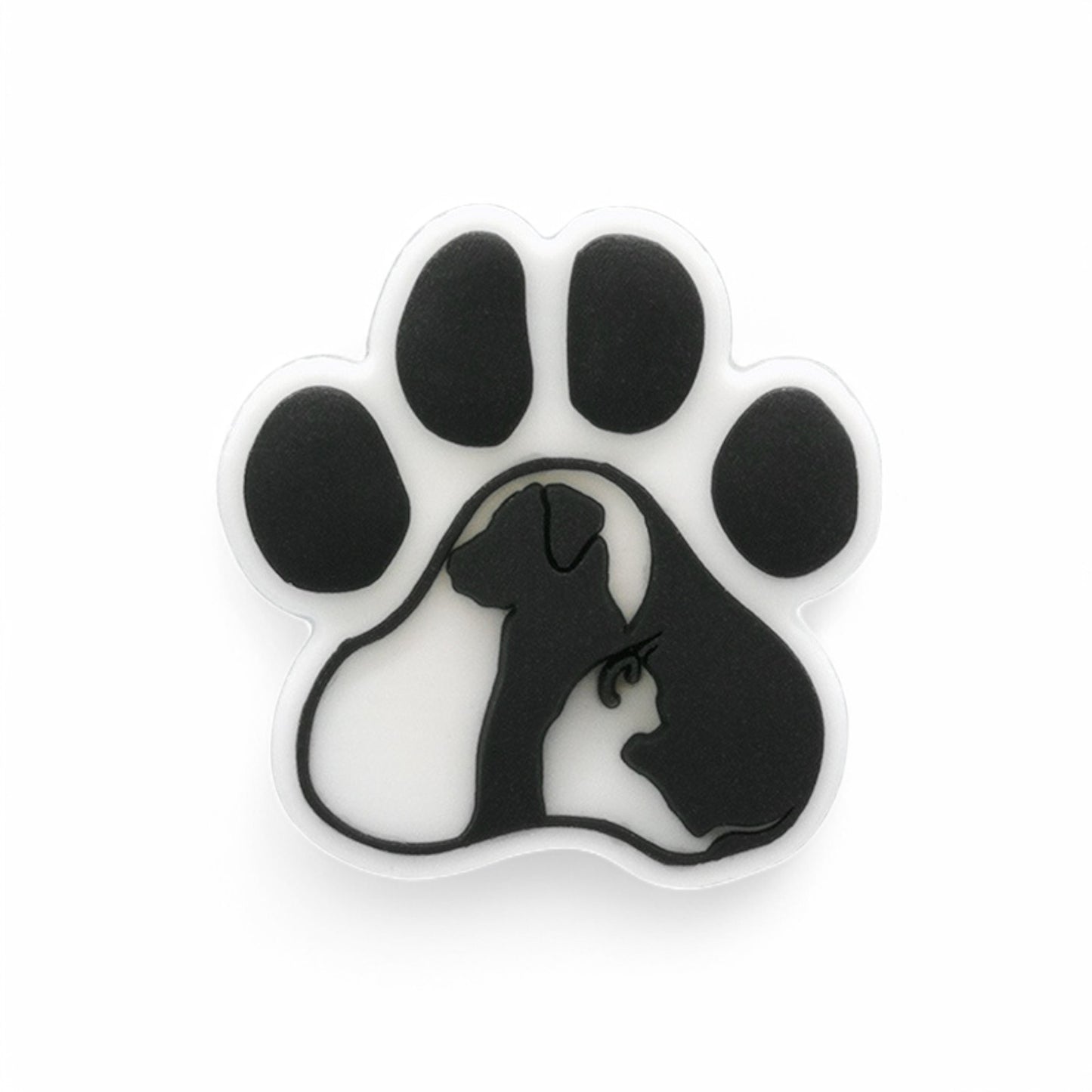 Slide Charm - Dog Lover