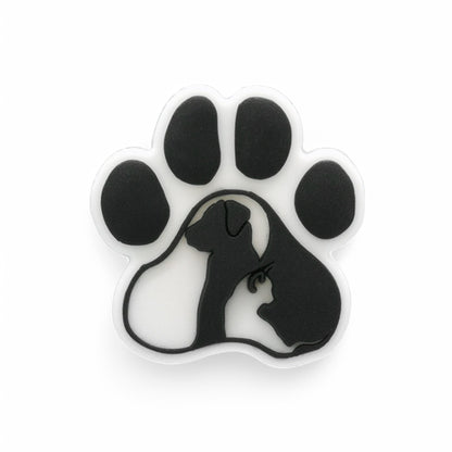 Slide Charm - Dog Lover