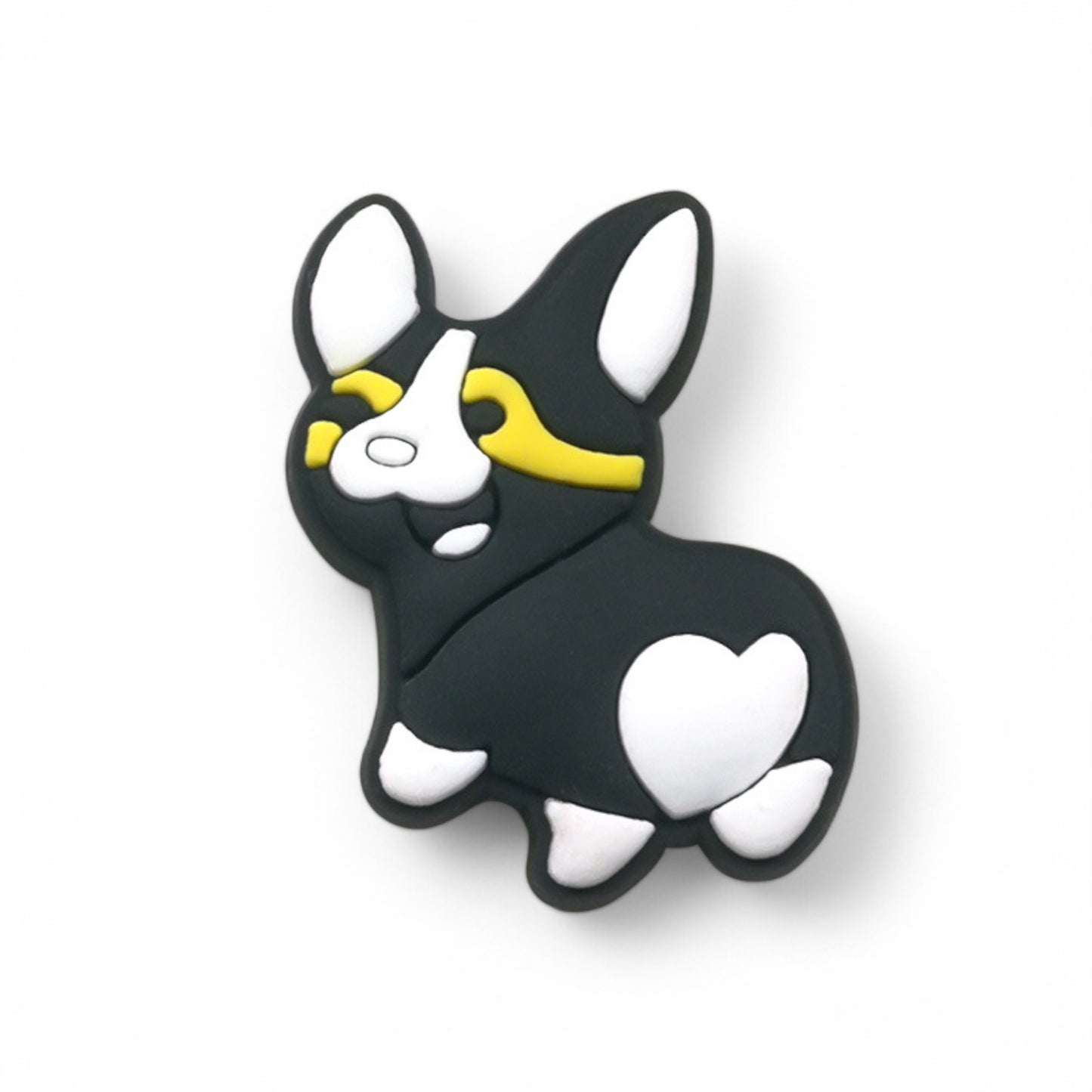 Slide Charm - Dog Lover