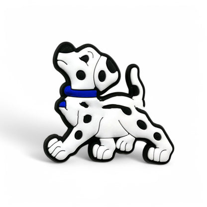 Slide Charm - Dog Lover