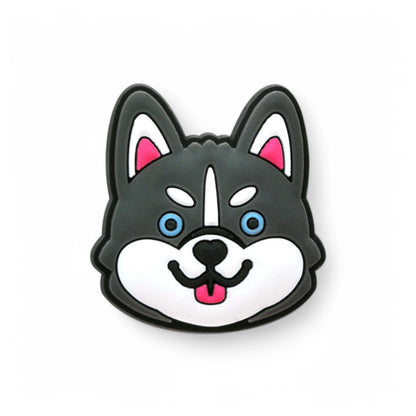 Slide Charm - Dog Lover