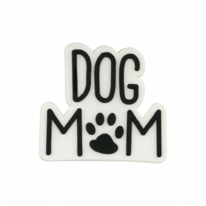 Slide Charm - Dog Lover