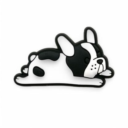 Slide Charm - Dog Lover